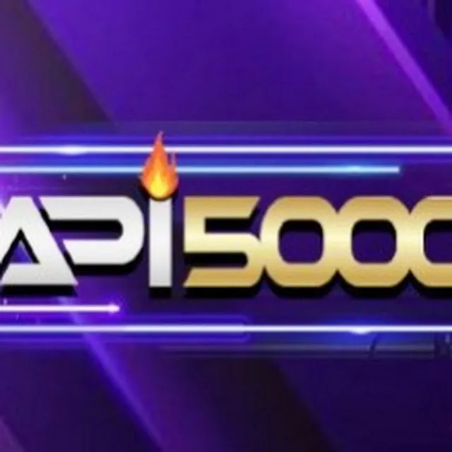 API5000 - Game Olahraga Terbaik untuk Pecinta Sports