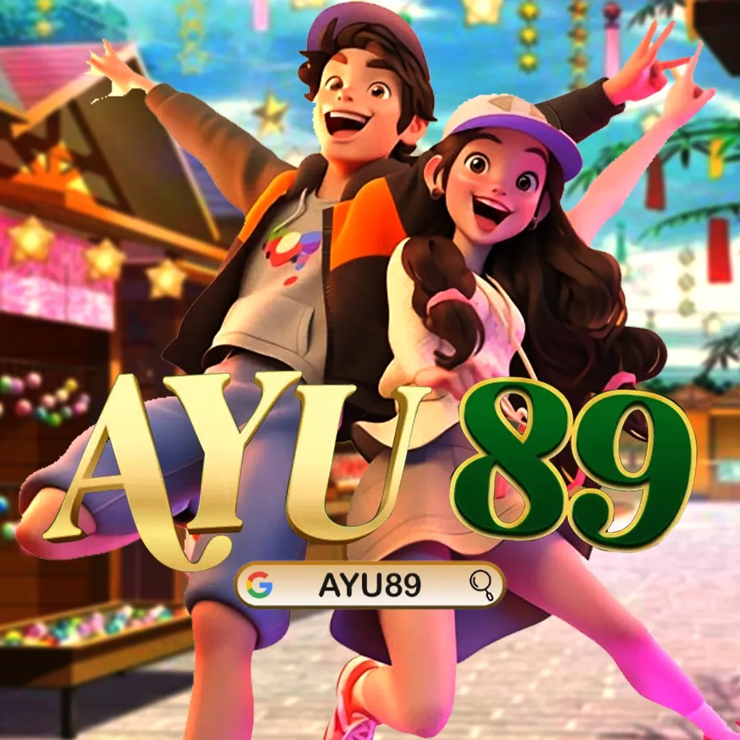 AYU89 - Petualangan Fantasi Dalam Dunia ARPG