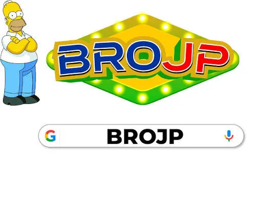BROJP - Game Kasino Seru untuk Anda
