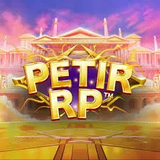 PETIRRP - Game Memancing Seru di Ujung Jari
