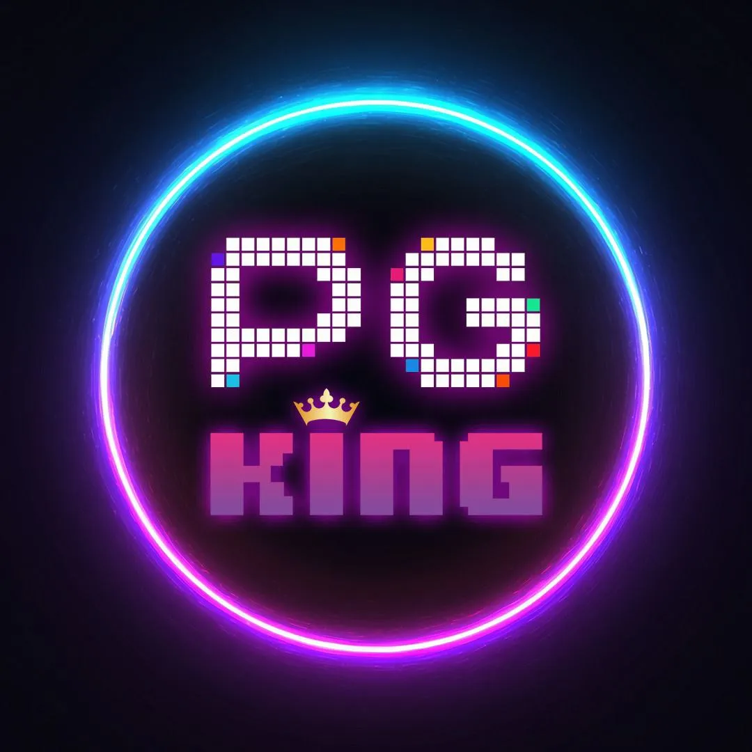 PGKING - Petualangan Anime yang Seru dan Mengasyikkan