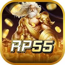 RP55 - Petualangan Seru dalam Dunia ARPG