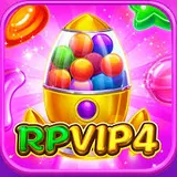 RPVIP4 - Permainan Seru Match-3 yang Menggugah Selera