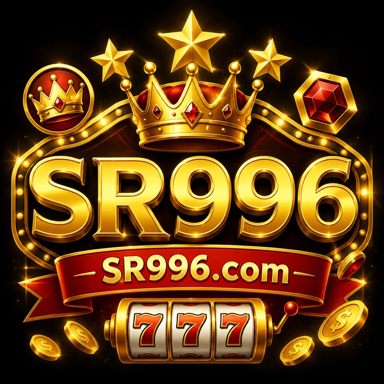 SR996 - Game QiuQiu Terbaik untuk Penggemar