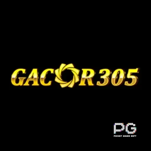 Logo gacor305